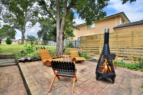 Hudson Bay @ Basin View-Pet Friendly-15 Mins To Hyams Beach - Whitsundays Accommodation 31