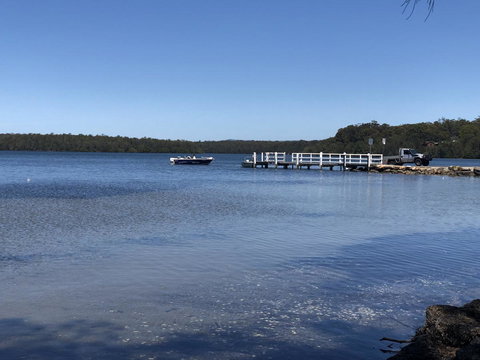 Hudson Bay @ Basin View-Pet Friendly-15 Mins To Hyams Beach - Whitsundays Accommodation 41