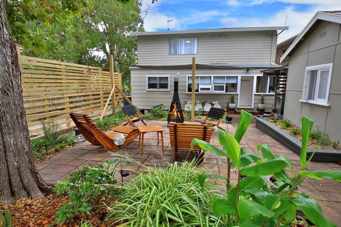 Hudson Bay @ Basin View-Pet Friendly-15 Mins To Hyams Beach - Whitsundays Accommodation 29