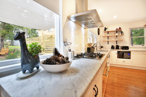 Hudson Bay @ Basin View-Pet Friendly-15 Mins To Hyams Beach - Whitsundays Accommodation 6