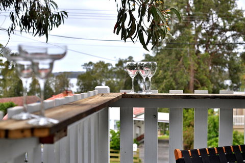 Hudson Bay @ Basin View-Pet Friendly-15 Mins To Hyams Beach - Whitsundays Accommodation 24