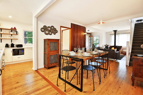 Hudson Bay @ Basin View-Pet Friendly-15 Mins To Hyams Beach - Whitsundays Accommodation 3