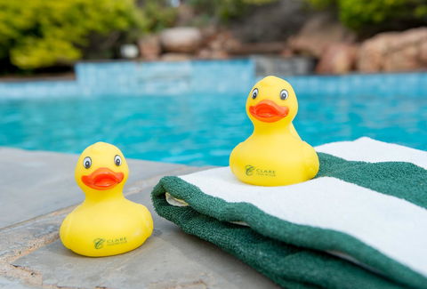 Clare Country Club - Whitsundays Accommodation 7