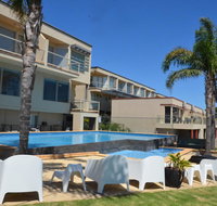 The Bluff Resort Apartments - Whitsundays Accommodation