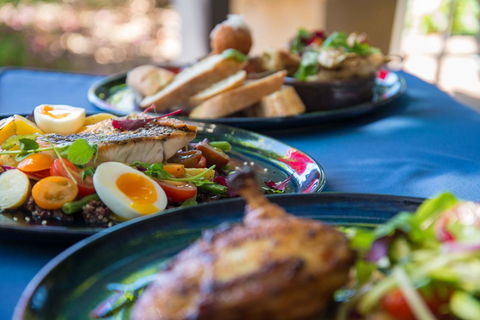 Mick O\'Sheas - Whitsundays Accommodation 41