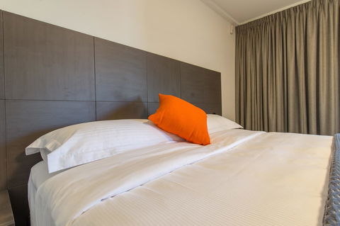 Mick O\'Sheas - Whitsundays Accommodation 30