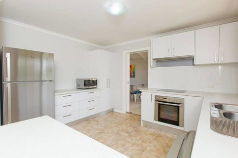 Bimbadeen - Whitsundays Accommodation 3