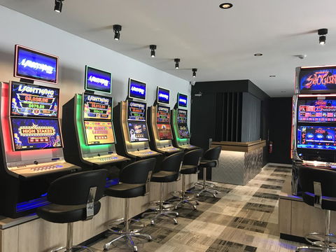 Barossa Weintal Hotel - Whitsundays Accommodation 33