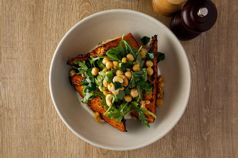 Barossa Weintal Hotel - Whitsundays Accommodation 5