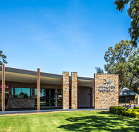 Barossa Weintal Hotel Complex - Whitsundays Accommodation