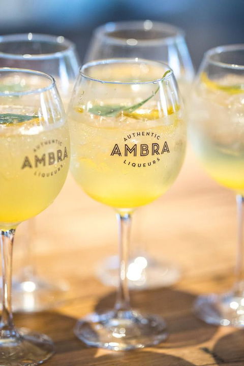 Barossa Weintal Hotel - Whitsundays Accommodation 31