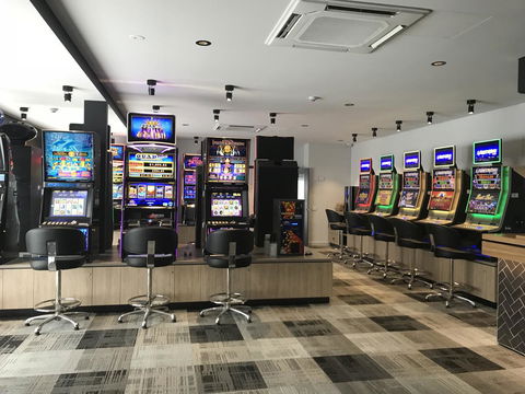 Barossa Weintal Hotel - Whitsundays Accommodation 29