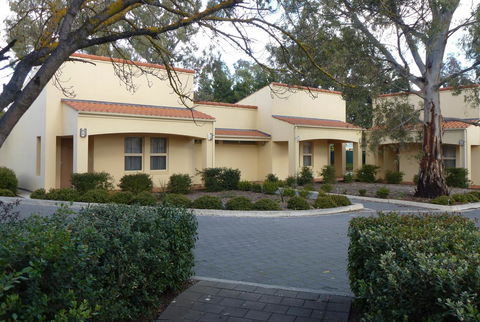 Barossa Weintal Hotel - Whitsundays Accommodation 35