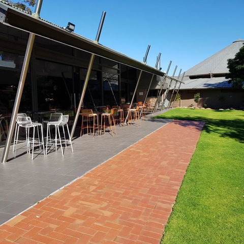 Barossa Weintal Hotel - Whitsundays Accommodation 8