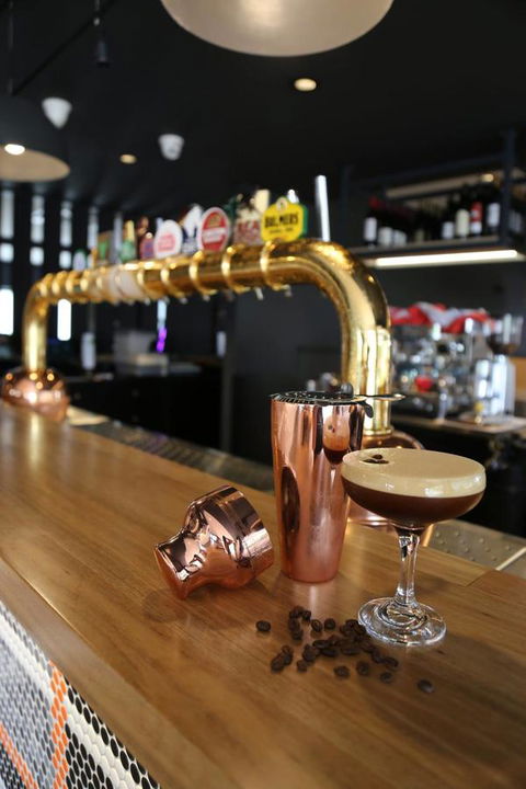 Barossa Weintal Hotel - Whitsundays Accommodation 27