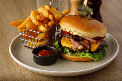 Barossa Weintal Hotel - Whitsundays Accommodation 7