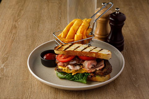 Barossa Weintal Hotel - Whitsundays Accommodation 3