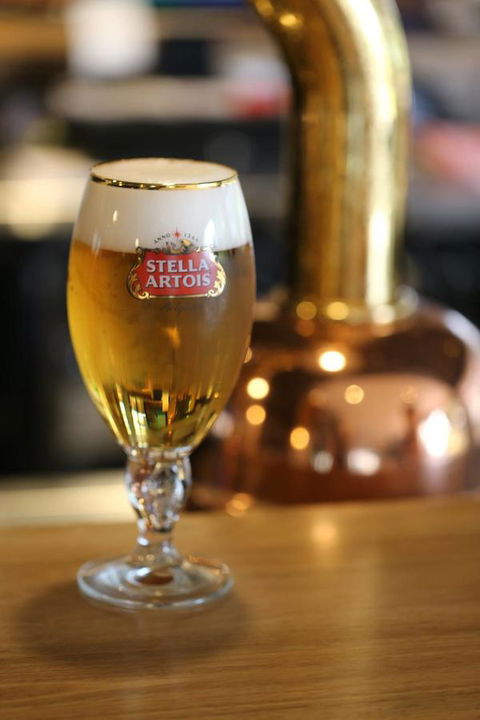 Barossa Weintal Hotel - Whitsundays Accommodation 26