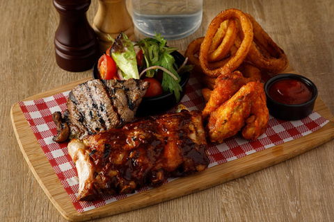 Barossa Weintal Hotel - Whitsundays Accommodation 6