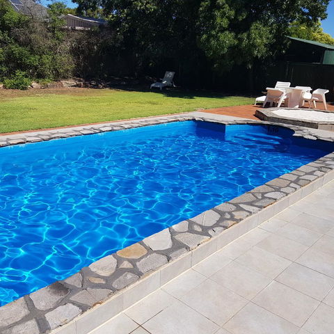 Barossa Weintal Hotel - Whitsundays Accommodation 9