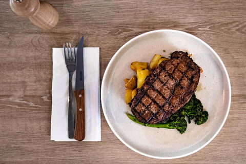 Barossa Weintal Hotel - Whitsundays Accommodation 4