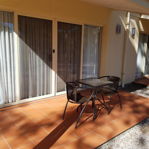 Barossa Weintal Hotel - Whitsundays Accommodation 23