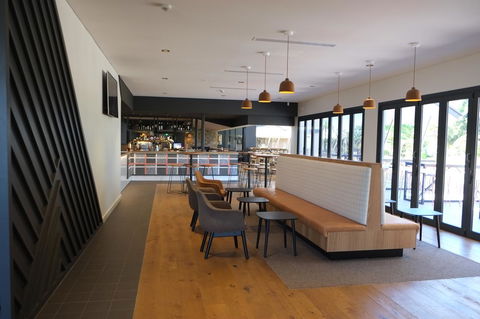 Barossa Weintal Hotel - Whitsundays Accommodation 34