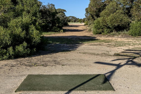 Border Village Roadhouse - Whitsundays Accommodation 26