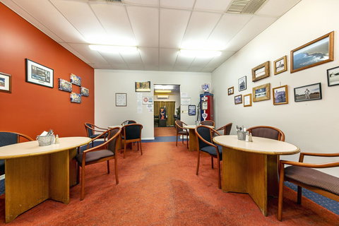 Border Village Roadhouse - Whitsundays Accommodation 30