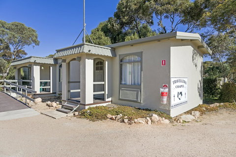 Border Village Roadhouse - Whitsundays Accommodation 36