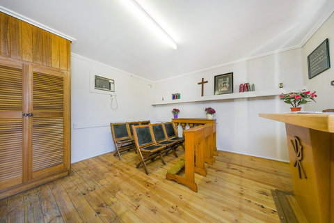 Border Village Roadhouse - Whitsundays Accommodation 35