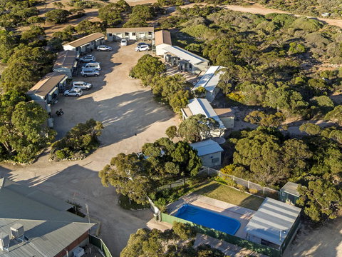 Border Village Roadhouse - Whitsundays Accommodation 15