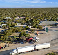Border Village Roadhouse - Whitsundays Accommodation
