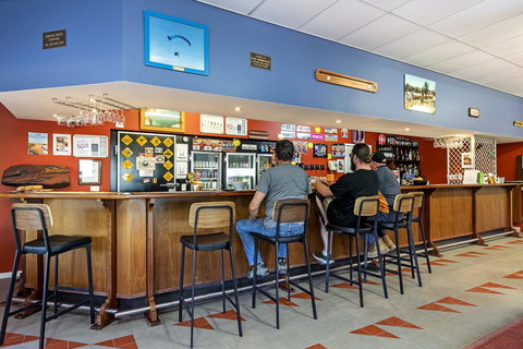 Border Village Roadhouse - Whitsundays Accommodation 5