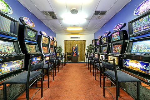 Border Village Roadhouse - Whitsundays Accommodation 8