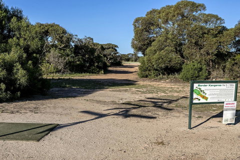 Border Village Roadhouse - Whitsundays Accommodation 27