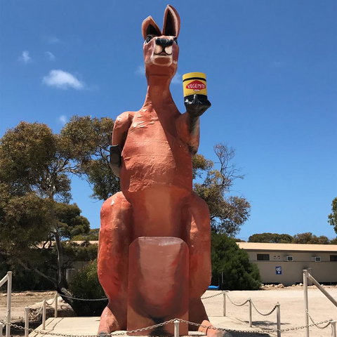 Border Village Roadhouse - Whitsundays Accommodation 18