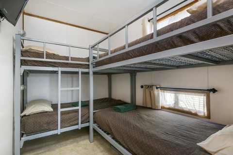 Border Village Roadhouse - Whitsundays Accommodation 44