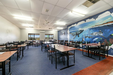 Border Village Roadhouse - Whitsundays Accommodation 7