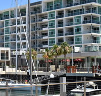 Breakwater Apartment - Whitsundays Accommodation