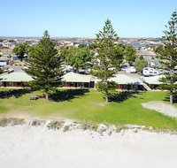Wallaroo Holiday Park - Whitsundays Accommodation