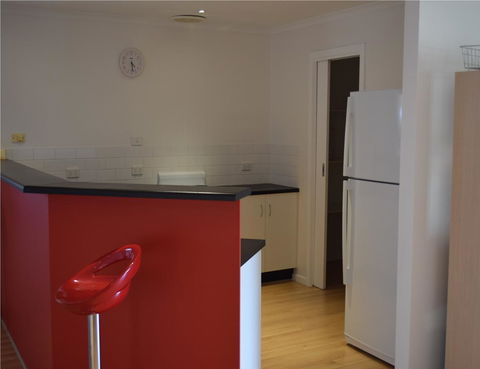 South Coast Escape - Whitsundays Accommodation 7