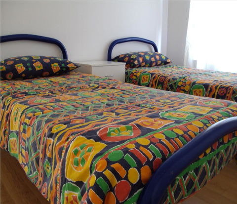 South Coast Escape - Whitsundays Accommodation 6