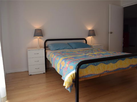 South Coast Escape - Whitsundays Accommodation 9