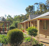 Riesling Trail  Clare Valley Cottages - Whitsundays Accommodation