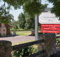 OXENBERRY FARM - Whitsundays Accommodation
