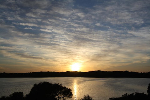 Lakeview Motel And Apartments - Whitsundays Accommodation 3