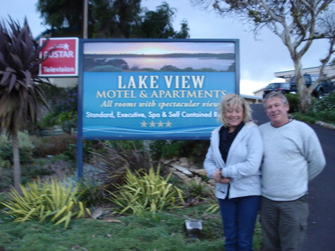 Lakeview Motel And Apartments - Whitsundays Accommodation 9