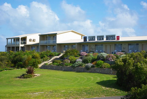 Lakeview Motel And Apartments - Whitsundays Accommodation 16