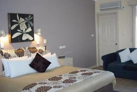 Lakeview Motel And Apartments - Whitsundays Accommodation 29